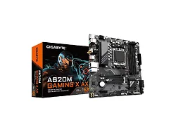 GIGABYTE-A620M GAMING X AX