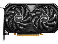 MSI-RTX 4060 VENTUS 2X BLACK 8G