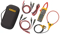 Fluke Networks-FLK-393FC-PVLEAD
