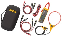 Fluke Networks-FLK-393FC-PVLEAD