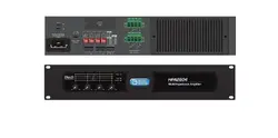 ATLASSOUND-HPA2604