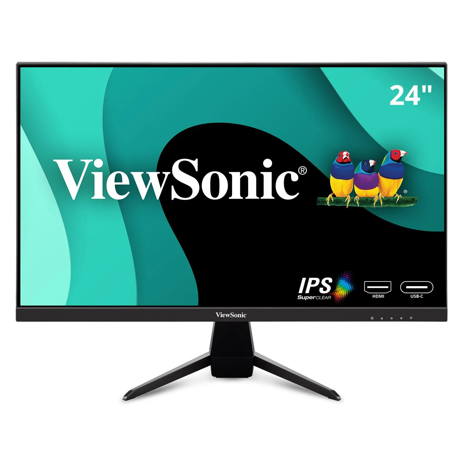 VIEWSONIC-VX2467U