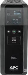 APC - Schneider Electric-BR1500MS2