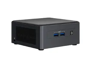 Intel 90AB1TNH-MB8G00 - CH Intel|BNUC11TNHi70L00 R