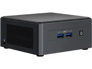 Intel 90AB1TNH-MB4110 - BRBN INTEL|BNUC11TNHI30001 R
