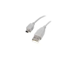 Startech USB2HABM1 - CABLE STARTECH| USB2HABM1 RT