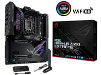 ASUS-MAXIMUS Z690 EXTREGLACIAL