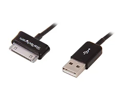 STARTECH-USB2SDC2M