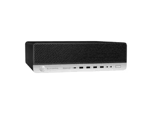Hp 800G4.16.256.PRO - EliteDesk 800 G4 - Core i5 16GB 256GB SSD