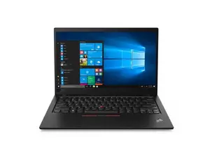 Lenovo 203-LEX1CG7I7G8TS-REF - ThinkPad X1 Carbon Gen 7 - Touchscreen Laptop
