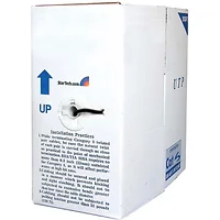 STARTECH WIRC6PATBLRL