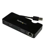STARTECH USB3SMDOCKHV