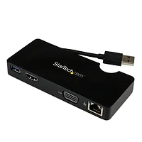 STARTECH-USB3SMDOCKHV