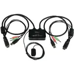 STARTECH SV211HDUA