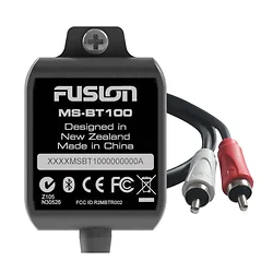 FUSION-MS-BT100