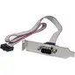 STARTECH-PLATE9M16LP