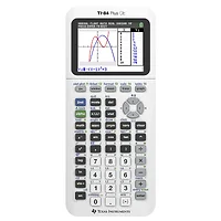 Texas Instruments-84PLCE/FC/1L1/Z2