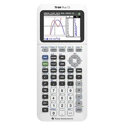 Texas Instruments-84PLCE/FC/1L1/Z2