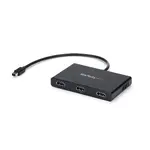 STARTECH MSTMDP123HD