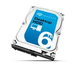 SEAGATE ST6000DM001