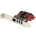 STARTECH PEXUSB3S3GE