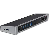 STARTECH-USB3DOCKH2DP