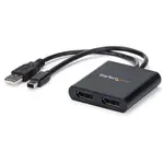 STARTECH MSTMDP122DP