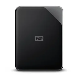 Western Digital-WDBEPK5000ABK-WESN