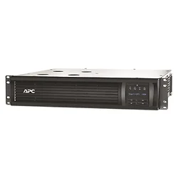 APC - Schneider Electric-SMT1000RMI2UC