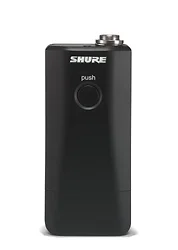 Shure-MXW1/O=-Z10
