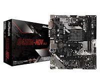 ASRock-B450M-HDV R4.0