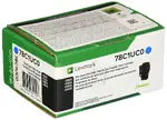 Lexmark 78C1UC0