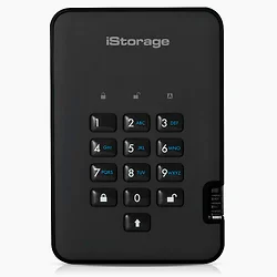 ISTORAGE-IS-DA2-256-SSD-4000-B