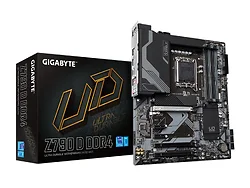 GIGABYTE-Z790 D DDR4