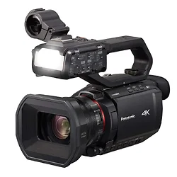 PANASONIC-AG-CX10P
