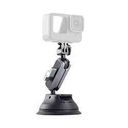 Insta360-SUCTION CUP CAR MOUNT