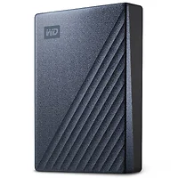 Western Digital-WDBFTM0050BBL-WESN