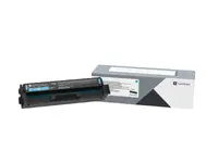 Lexmark-C340X20