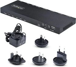 STARTECH-HDMI-SPLITTER-44K60S
