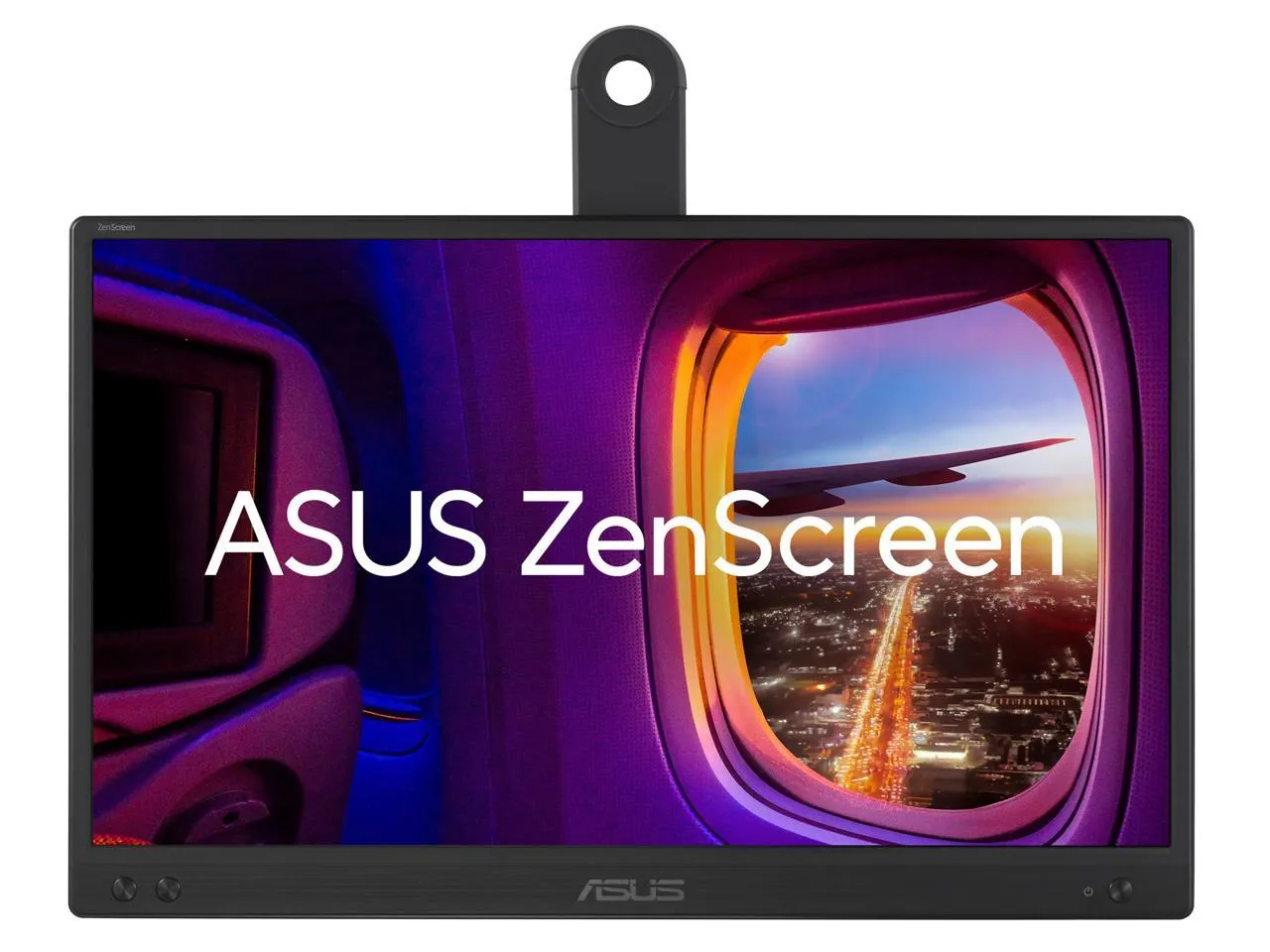 ASUS-MB166CR