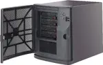 Supermicro CSE-721TQ-350B2
