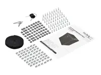 STARTECH-RK1520WALHM