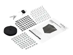 STARTECH-RK1520WALHM