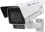 Axis Communications 02168-001