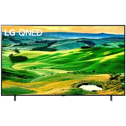 LG Electronics-65QNED80UQA