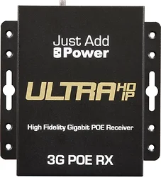 Just Add Power-VBS-HDIP-508POE