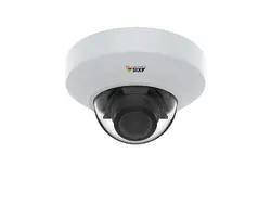 Axis Communications-02112-001