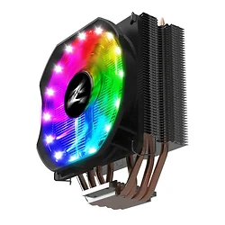 Zalman-CNPS9X OPTIMA RGB