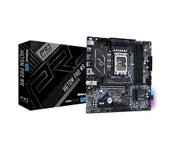 ASRock-H670M PRO RS