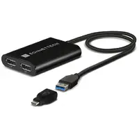 SONNET TECHNOLOGIES USB3-DDP4K